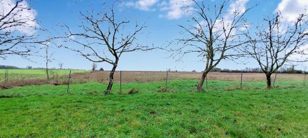 Maison de 145 m² avec 6 chambres, dépendances