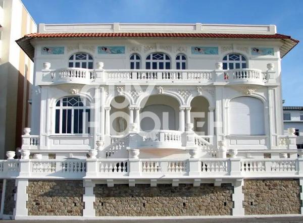 Appartement Pornichet 5 pièce(s) 181.8 m2