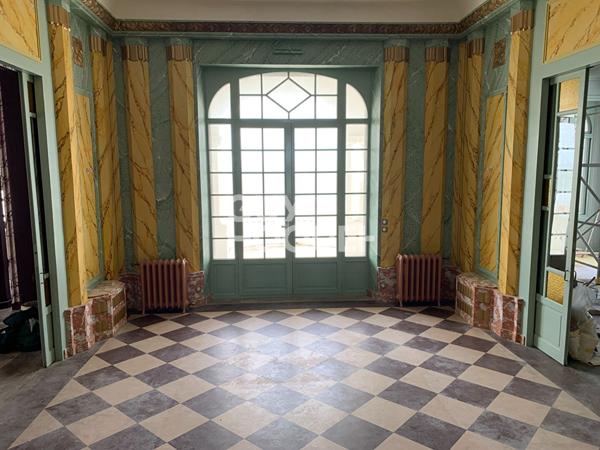 Appartement Pornichet 5 pièce(s) 181.8 m2