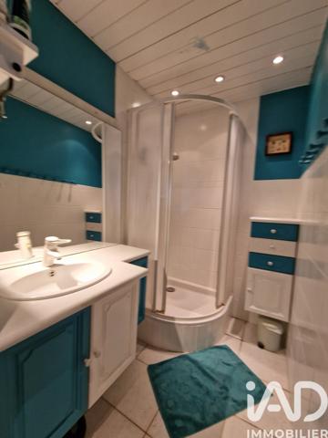 Appartement à vendre 4 pièces 75,78 m² Échirolles