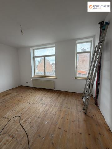 Maison de caractère 1930 – 5P / 110 m² – Jardin 350 m² plein sud – Lille
