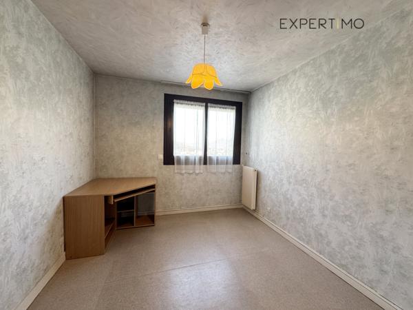 Sassenage (38360) Appartement 5 pieces 97 m2