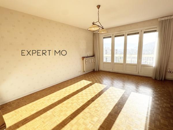 Sassenage (38360) Appartement 5 pieces 97 m2