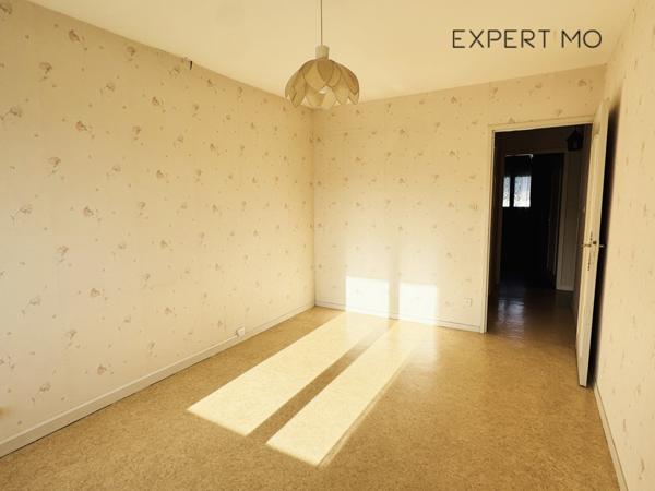 Sassenage (38360) Appartement 5 pieces 97 m2