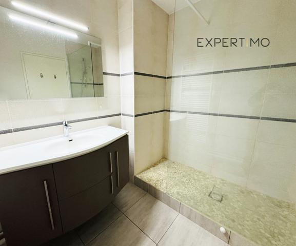 Sassenage (38360) Appartement 5 pieces 97 m2