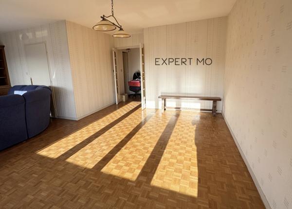 Sassenage (38360) Appartement 5 pieces 97 m2