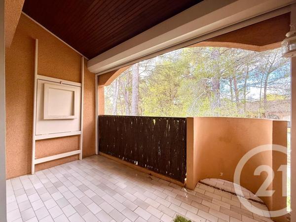 Appartement Studio Cabine à vendre  1 pièce - 22,50 m2 SANARY SUR MER - 83