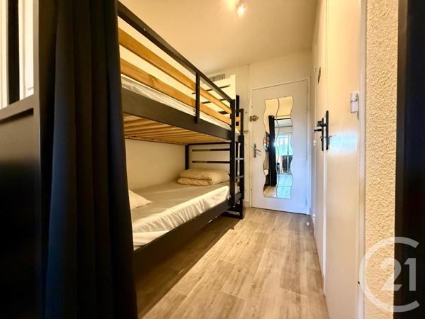 Appartement Studio Cabine à vendre  1 pièce - 22,50 m2 SANARY SUR MER - 83