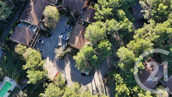 Appartement Studio Cabine à vendre  1 pièce - 22,50 m2 SANARY SUR MER - 83