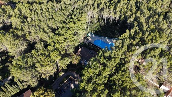 Appartement Studio Cabine à vendre  1 pièce - 22,50 m2 SANARY SUR MER - 83