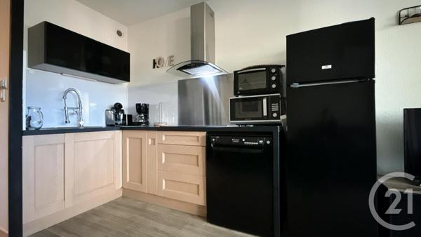 Appartement Studio Cabine à vendre  1 pièce - 22,50 m2 SANARY SUR MER - 83