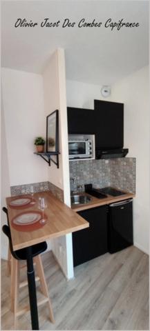 Appartement T à vendre meublé avec locataire en place MONTBELIARD (25)