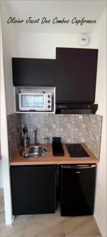 Appartement T à vendre meublé avec locataire en place MONTBELIARD (25)