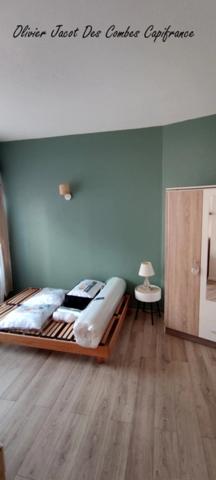 Appartement T à vendre meublé avec locataire en place MONTBELIARD (25)