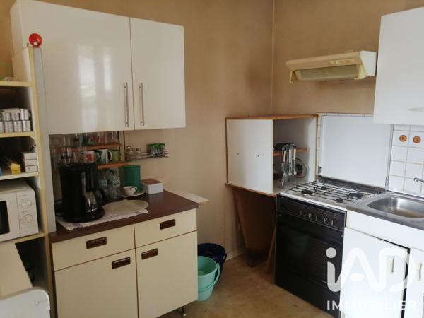 Immeuble à vendre 98 m² Clermont-Ferrand