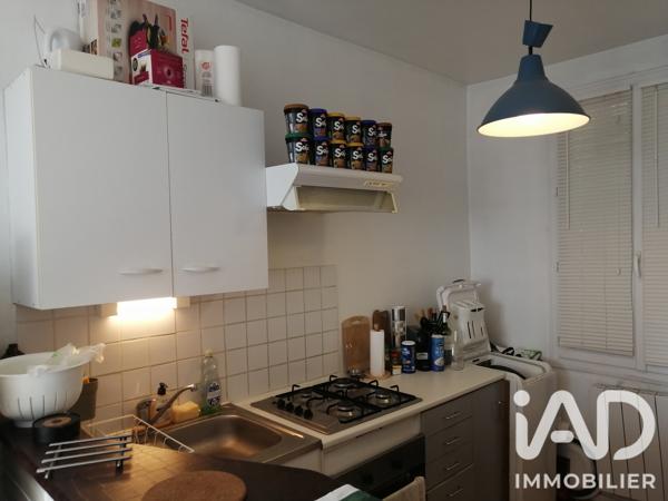 Immeuble à vendre 98 m² Clermont-Ferrand