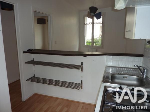 Immeuble à vendre 98 m² Clermont-Ferrand