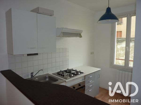 Immeuble à vendre 98 m² Clermont-Ferrand