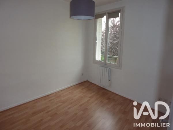 Immeuble à vendre 98 m² Clermont-Ferrand