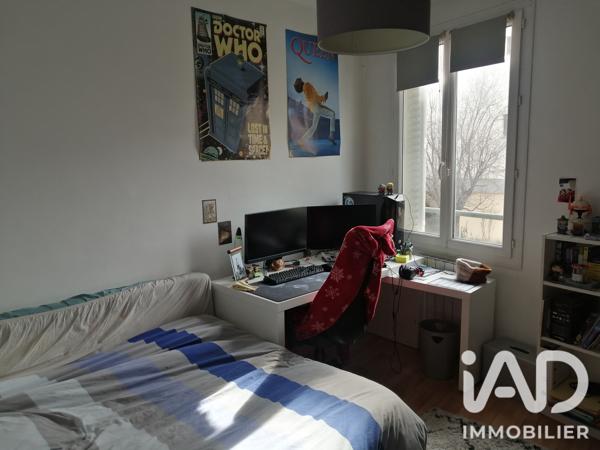 Immeuble à vendre 98 m² Clermont-Ferrand