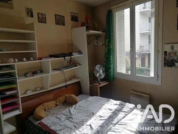 Immeuble à vendre 98 m² Clermont-Ferrand