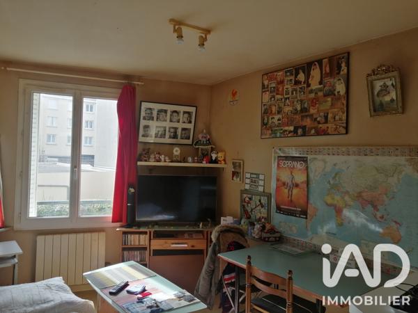 Immeuble à vendre 98 m² Clermont-Ferrand