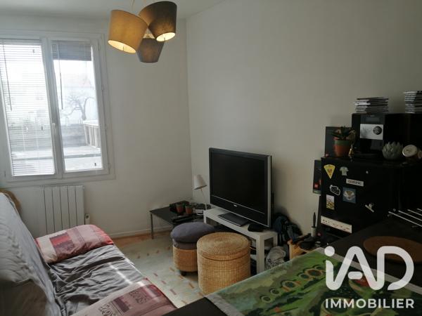 Immeuble à vendre 98 m² Clermont-Ferrand