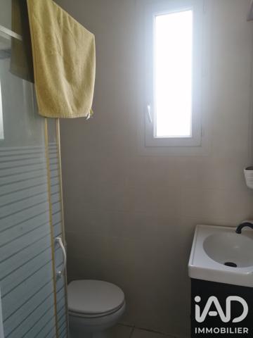Immeuble à vendre 98 m² Clermont-Ferrand