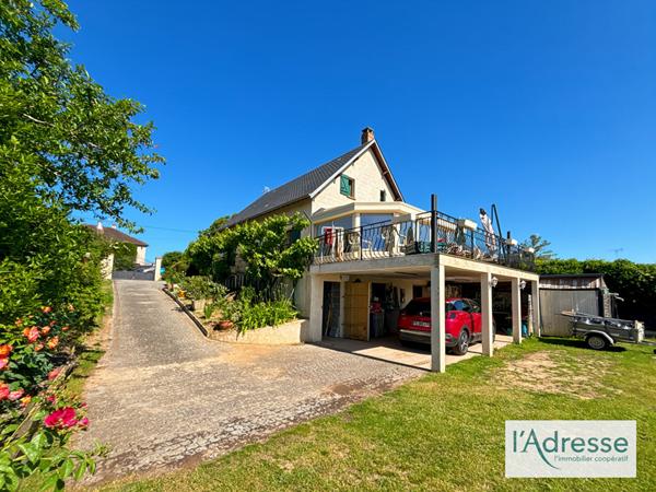 Maison Les Trois Lacs 5 pièce(s) 123 m2 avec plain pied de vie