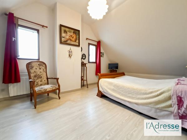 Maison Les Trois Lacs 5 pièce(s) 123 m2 avec plain pied de vie