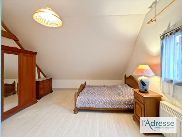 Maison Les Trois Lacs 5 pièce(s) 123 m2 avec plain pied de vie