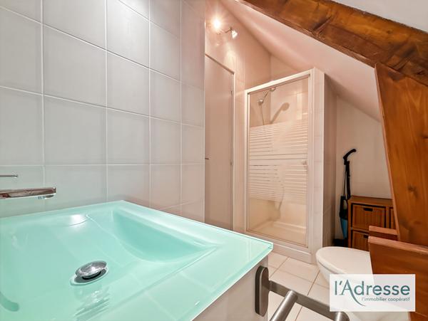 Maison Les Trois Lacs 5 pièce(s) 123 m2 avec plain pied de vie