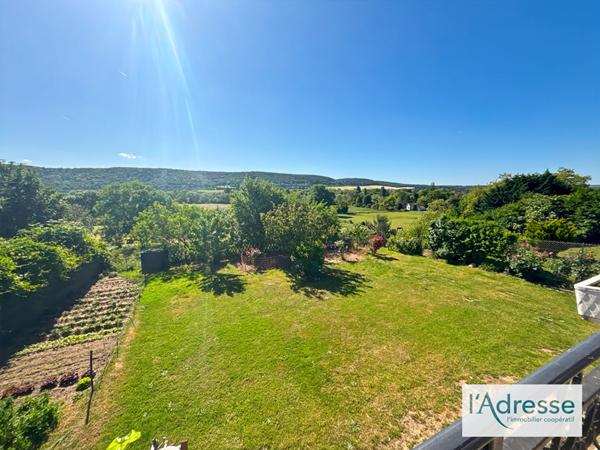 Maison Les Trois Lacs 5 pièce(s) 123 m2 avec plain pied de vie