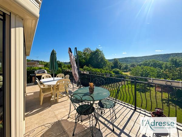 Maison Les Trois Lacs 5 pièce(s) 123 m2 avec plain pied de vie