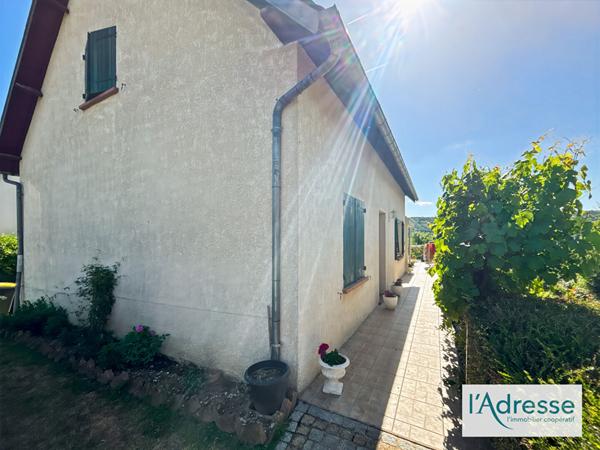 Maison Les Trois Lacs 5 pièce(s) 123 m2 avec plain pied de vie