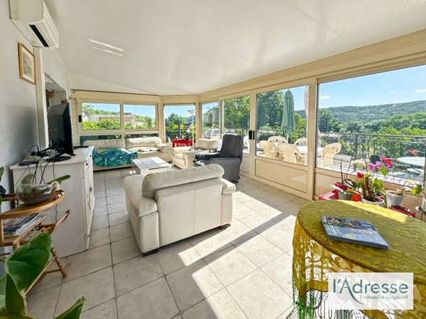 Maison Les Trois Lacs 5 pièce(s) 123 m2 avec plain pied de vie