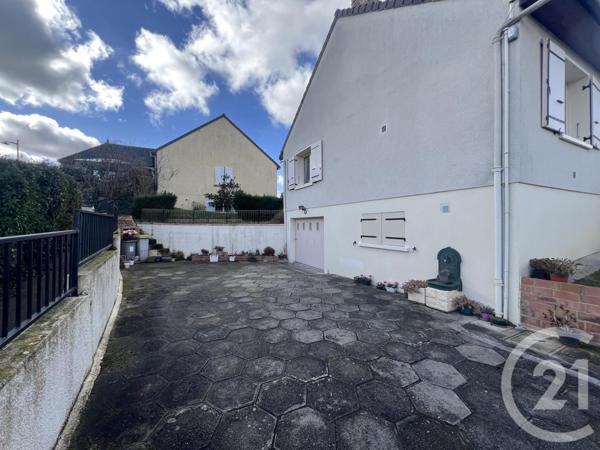 Maison à vendre  4 pièces - 108 m2 ST VICTOR - 03