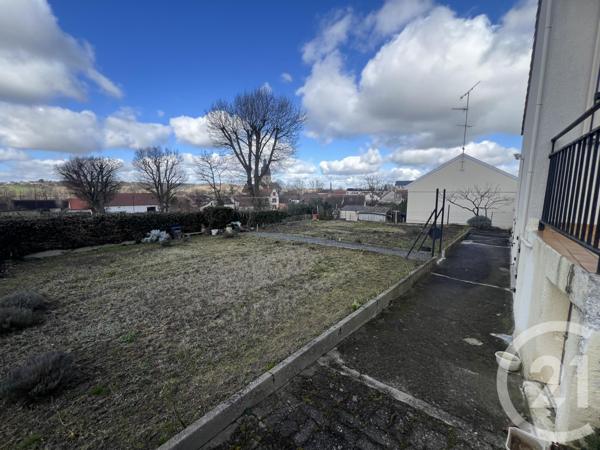 Maison à vendre  4 pièces - 108 m2 ST VICTOR - 03