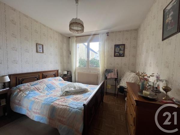 Maison à vendre  4 pièces - 108 m2 ST VICTOR - 03