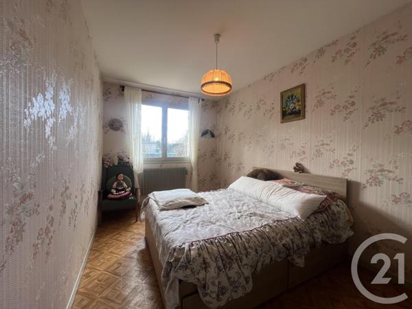 Maison à vendre  4 pièces - 108 m2 ST VICTOR - 03