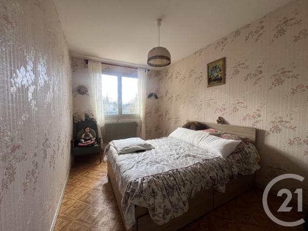 Maison à vendre  4 pièces - 108 m2 ST VICTOR - 03