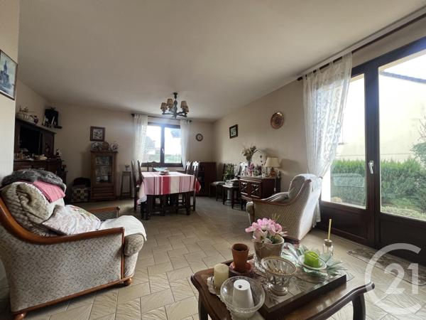 Maison à vendre  4 pièces - 108 m2 ST VICTOR - 03