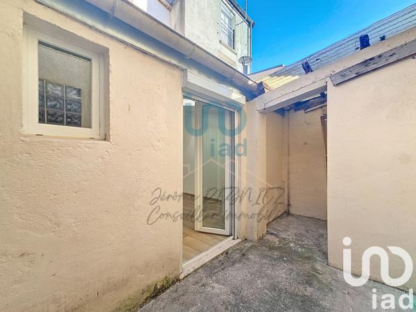 Appartement à vendre 2 pièces 41 m² Dammartin-en-Goële