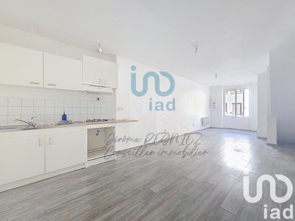 Appartement à vendre 2 pièces 41 m² Dammartin-en-Goële