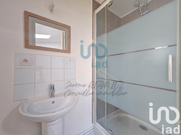 Appartement à vendre 2 pièces 41 m² Dammartin-en-Goële