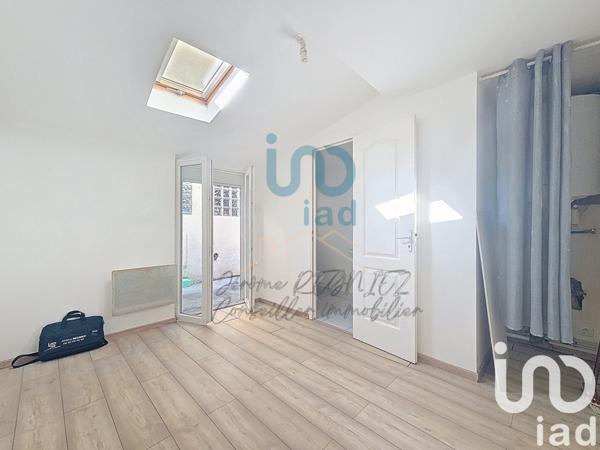 Appartement à vendre 2 pièces 41 m² Dammartin-en-Goële