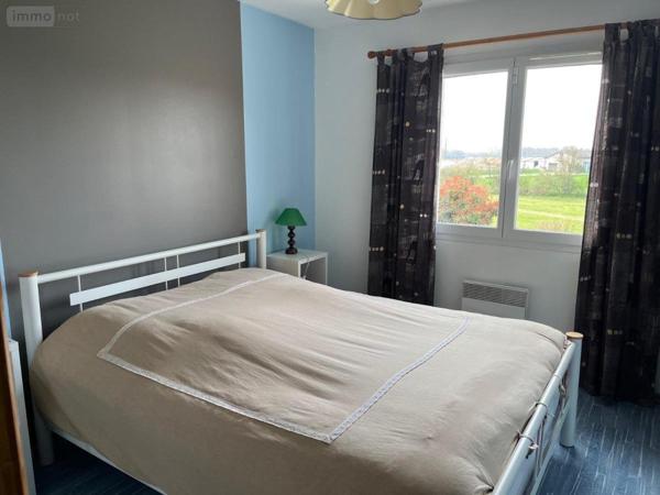 Maison à vendre à Villieu-Loyes-Mollon dans l'Ain (01800), ref : 01067-882