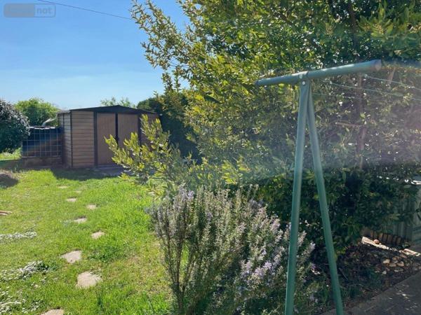 Maison à vendre à Villieu-Loyes-Mollon dans l'Ain (01800), ref : 01067-882