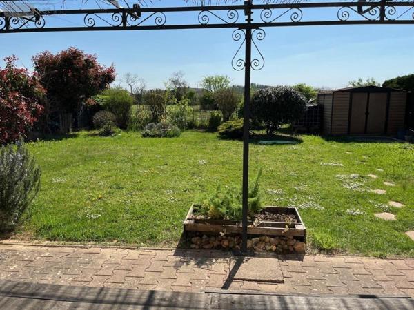 Maison à vendre à Villieu-Loyes-Mollon dans l'Ain (01800), ref : 01067-882