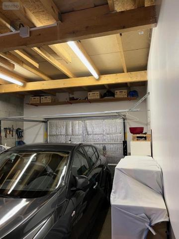 Maison à vendre à Villieu-Loyes-Mollon dans l'Ain (01800), ref : 01067-882